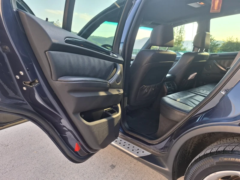BMW X5 Бартер, снимка 9 - Автомобили и джипове - 52511933