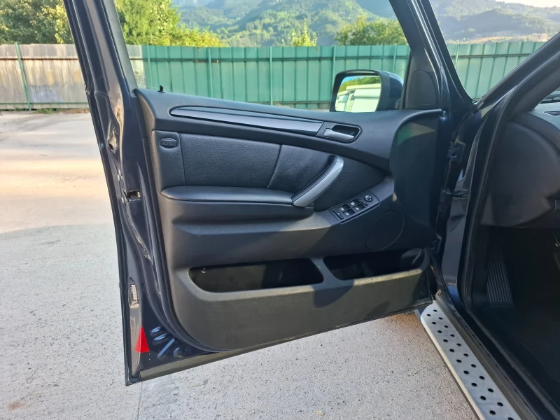 BMW X5 Бартер, снимка 16 - Автомобили и джипове - 52511933