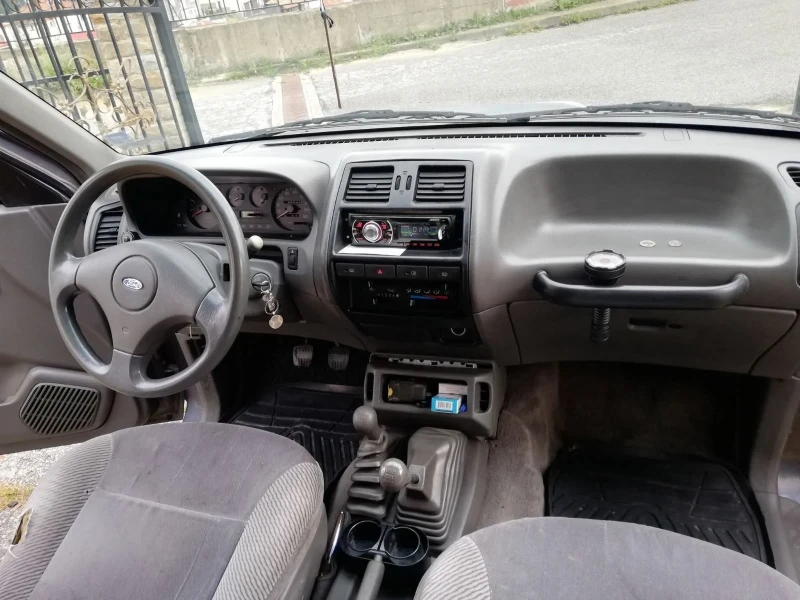 Ford Maverick, снимка 3 - Автомобили и джипове - 52999035