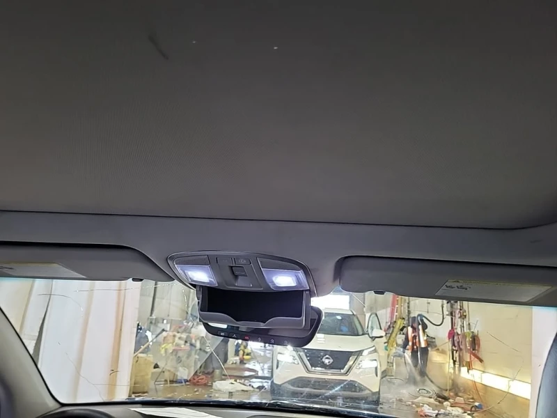 Hyundai Tucson * ULTIMATE * CARFAX * ЦЕНА ДО БЪЛГАРИЯ, снимка 14 - Автомобили и джипове - 53057001