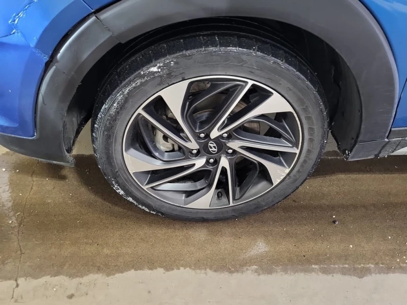 Hyundai Tucson * ULTIMATE * CARFAX * ЦЕНА ДО БЪЛГАРИЯ, снимка 7 - Автомобили и джипове - 53057001