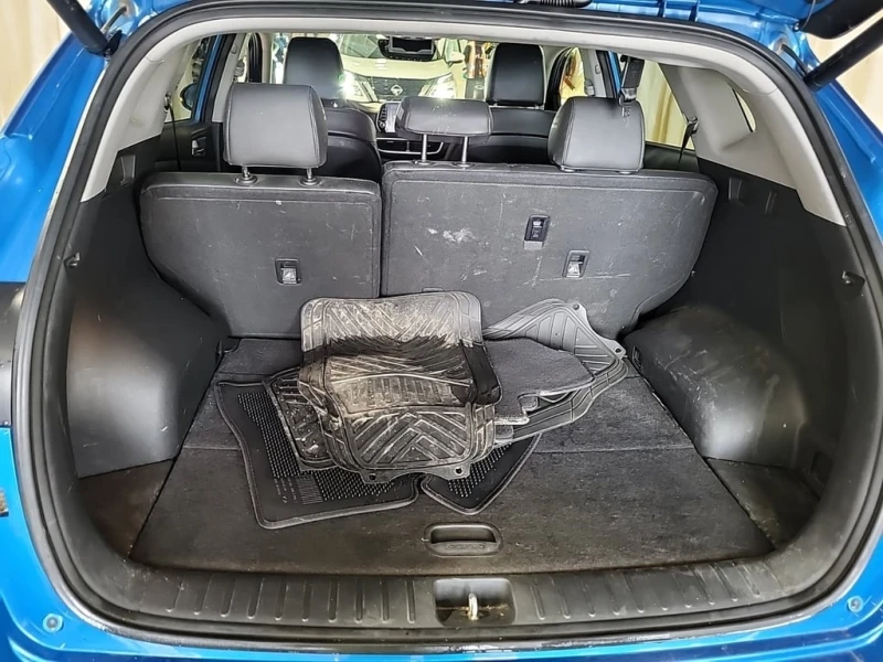 Hyundai Tucson * ULTIMATE * CARFAX * ЦЕНА ДО БЪЛГАРИЯ, снимка 15 - Автомобили и джипове - 53057001