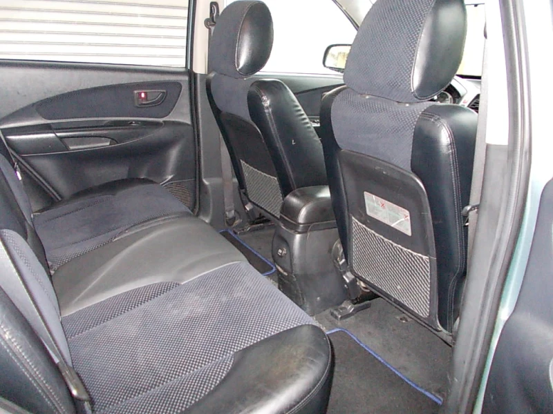 Hyundai Tucson, снимка 6 - Автомобили и джипове - 53063720