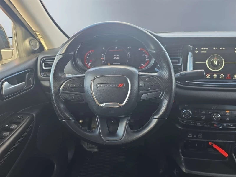 Dodge Durango 2022 Special Service Pursuit/Enforcer * CARFAX * , снимка 10 - Автомобили и джипове - 53194493