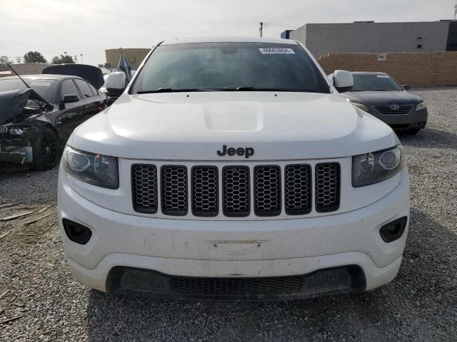 Jeep Grand cherokee LAREDO| СЕРВИЗНА ИСТОРИЯ, снимка 5 - Автомобили и джипове - 49029894