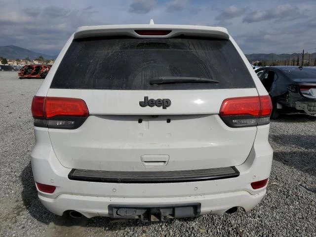 Jeep Grand cherokee LAREDO| СЕРВИЗНА ИСТОРИЯ, снимка 6 - Автомобили и джипове - 49029894