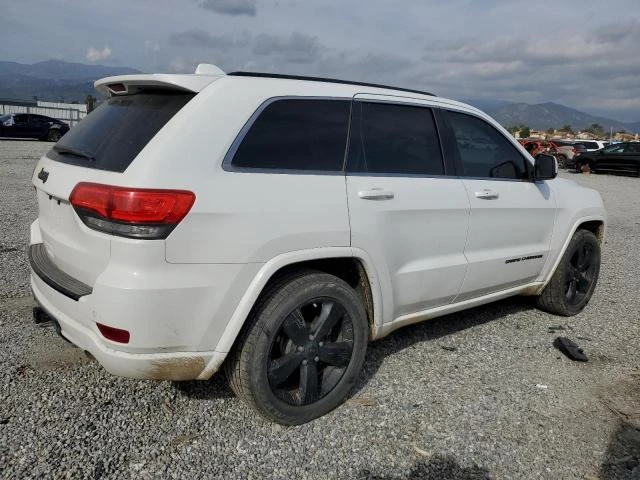 Jeep Grand cherokee LAREDO| СЕРВИЗНА ИСТОРИЯ, снимка 3 - Автомобили и джипове - 49029894