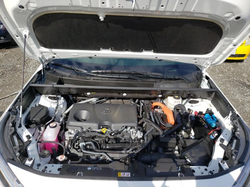 Toyota Rav4 XLE 2.5L AWD HYBRID/ФИКСИРАНА ЦЕНА! - 55000 лв. - 14933679 | Car24.bg