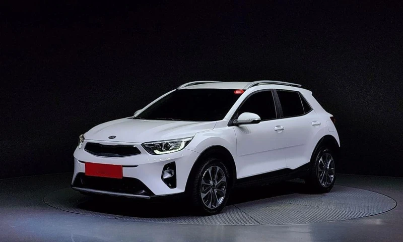 Kia Stonic 1.4 Trendy * НАЙ-ДОБРА ЦЕНА В БЪЛГАРИЯ*  - 25720 лв. / 13150.43 € - 29896135 1