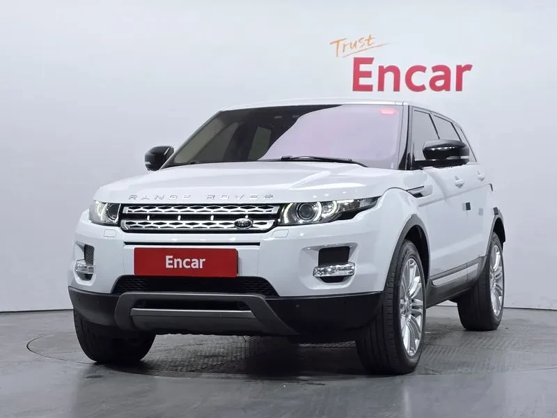 Land Rover Range Rover Evoque 2.2 | Mobile.bg � ����������� 3