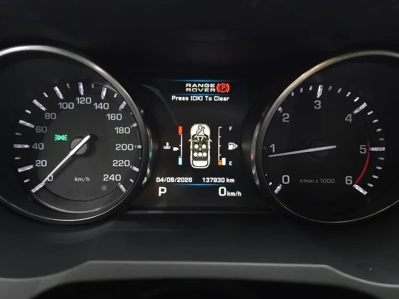 Land Rover Range Rover Evoque 2.2 | Mobile.bg � ����������� 8