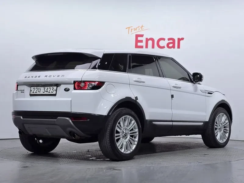 Land Rover Range Rover Evoque 2.2 | Mobile.bg � ����������� 2