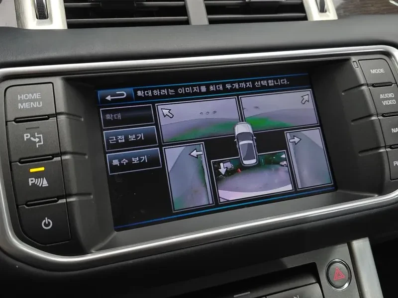 Land Rover Range Rover Evoque 2.2 | Mobile.bg � ����������� 14