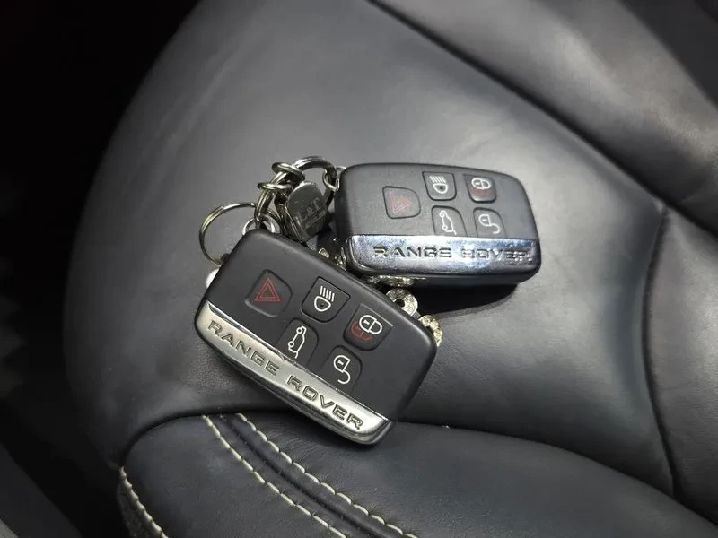 Land Rover Range Rover Evoque 2.2 | Mobile.bg � ����������� 16