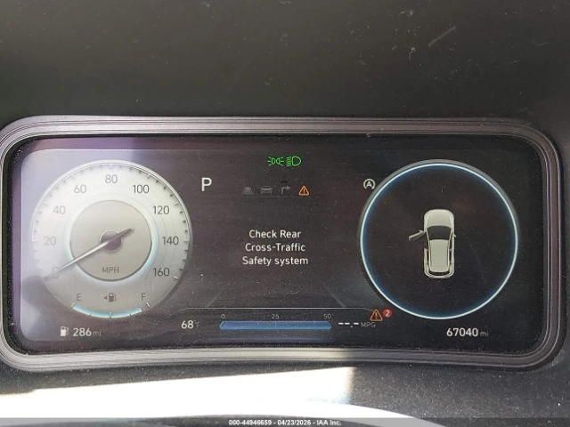 Hyundai Kona SEL* AWD* DIGITAL, снимка 7 - Автомобили и джипове - 55121667