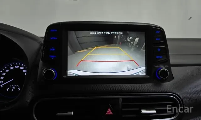 Hyundai Kona 1.6* Modern Choice* �������* NAVI* ����* ������*  | Mobile.bg � ����������� 11