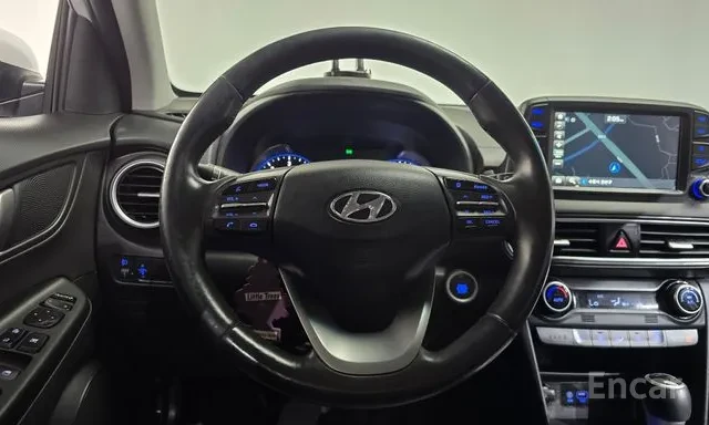 Hyundai Kona 1.6* Modern Choice* �������* NAVI* ����* ������*  | Mobile.bg � ����������� 8