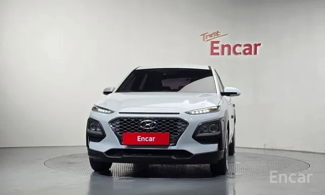 Hyundai Kona 1.6* Modern Choice* �������* NAVI* ����* ������*  | Mobile.bg � ����������� 3
