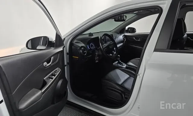 Hyundai Kona 1.6* Modern Choice* �������* NAVI* ����* ������*  | Mobile.bg � ����������� 6