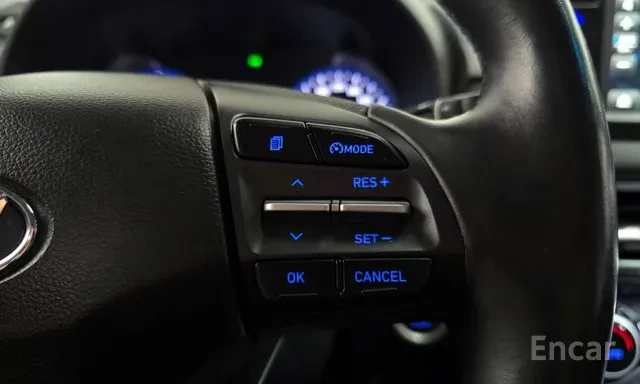 Hyundai Kona 1.6* Modern Choice* �������* NAVI* ����* ������*  | Mobile.bg � ����������� 9