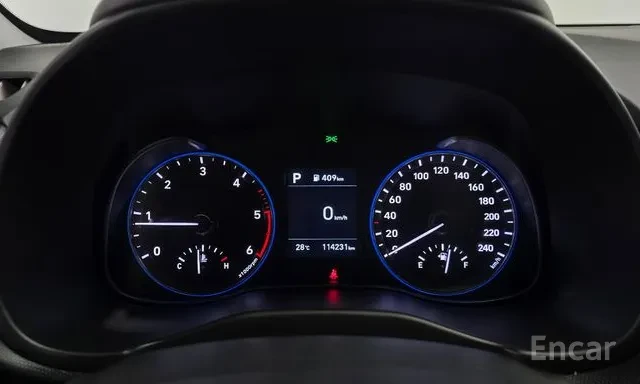 Hyundai Kona 1.6* Modern Choice* �������* NAVI* ����* ������*  | Mobile.bg � ����������� 10