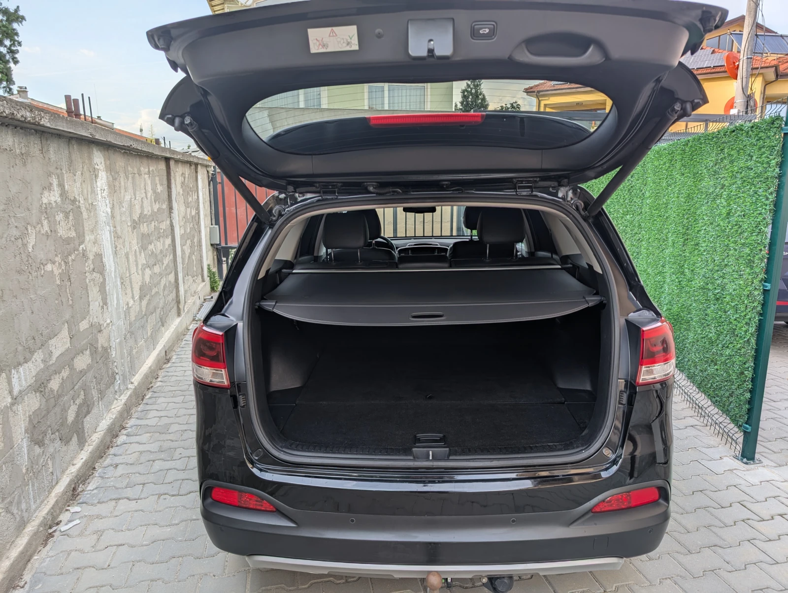 Kia Sorento 2.2CRDI PLATINUM* Дистроник* 360 Камери* Обдухване - изображение 7