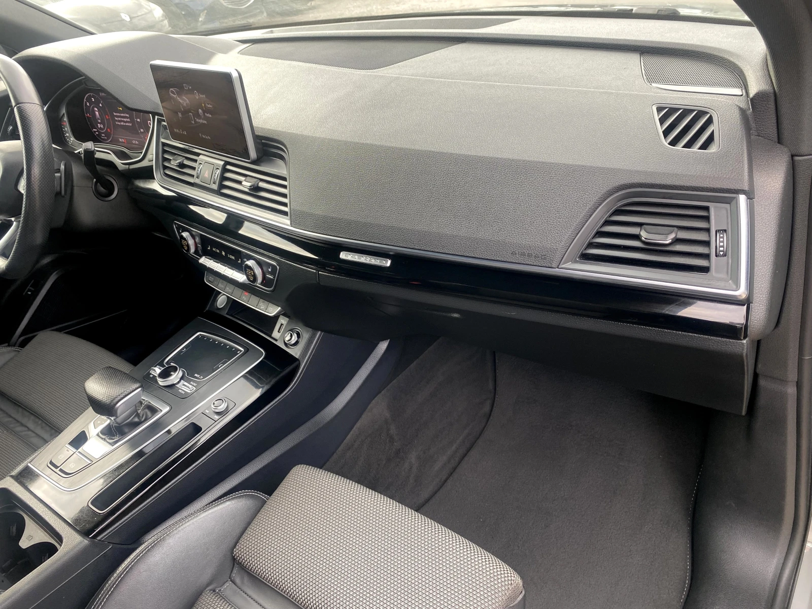 Audi Q5 40TDI 3xSline Nardo Grey ---Без Аналог--- - изображение 8