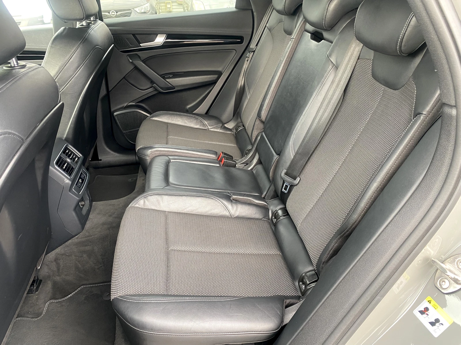 Audi Q5 40TDI 3xSline Nardo Grey ---Без Аналог--- - изображение 10