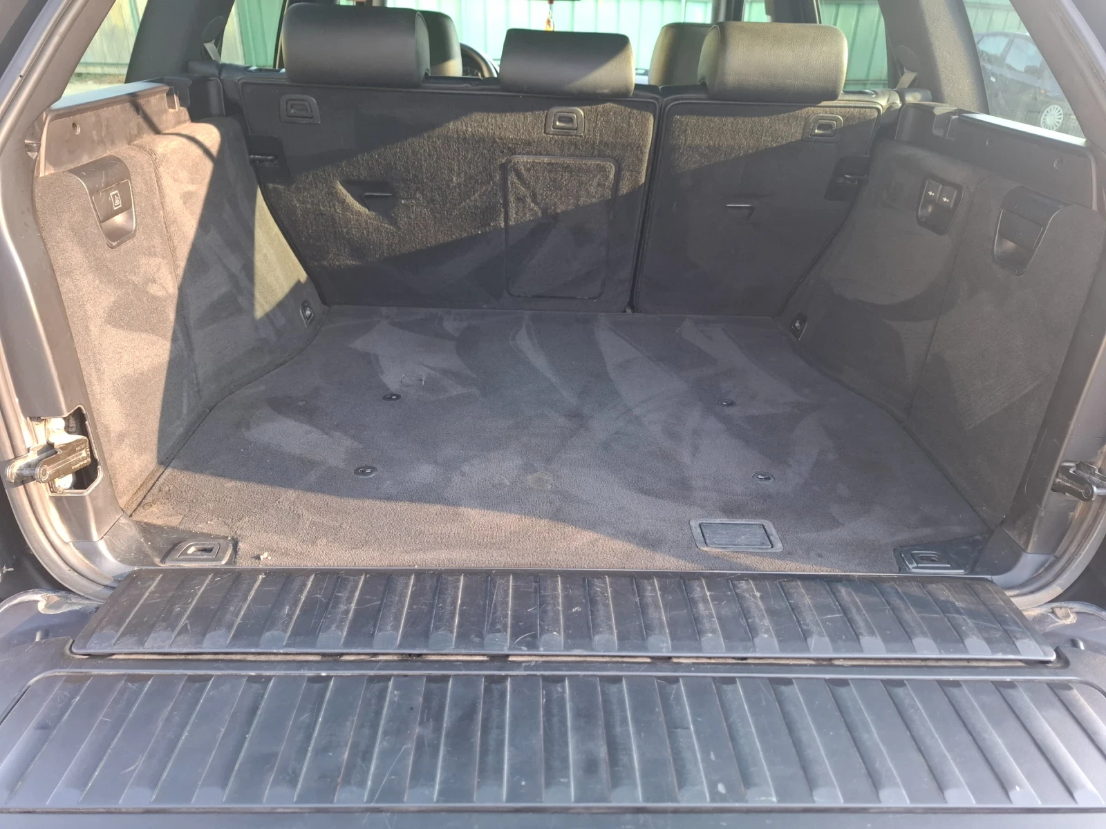 BMW X5 Бартер | Mobile.bg — изображение 15