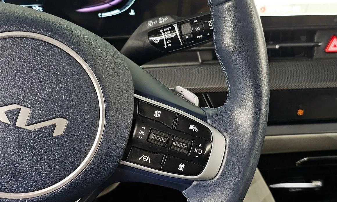 Kia Sportage LPG 2.0 2WD * -   *  | Mobile.bg   14