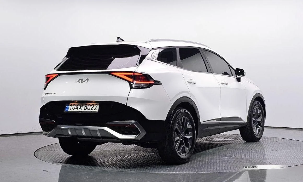 Kia Sportage LPG 2.0 2WD * НАЙ-ДОБРА ЦЕНА В БЪЛГАРИЯ*  - изображение 2