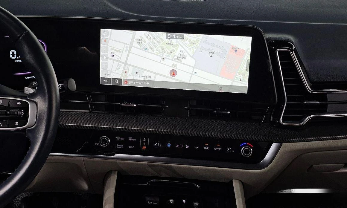 Kia Sportage LPG 2.0 2WD * -   *  | Mobile.bg   15