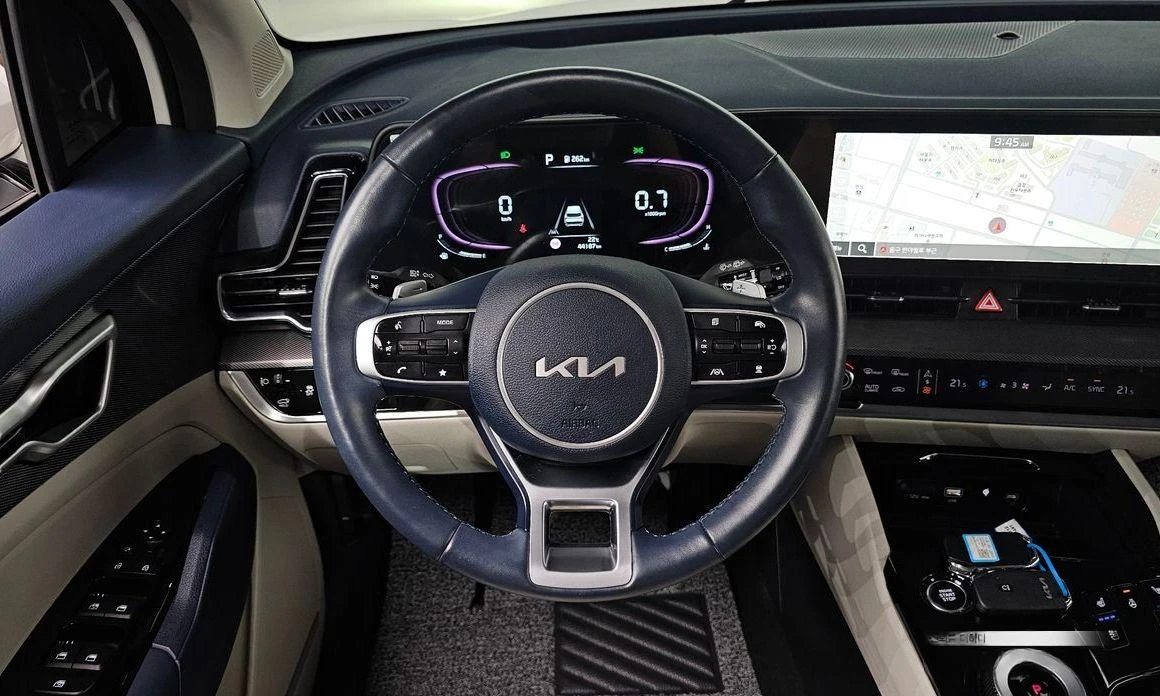 Kia Sportage LPG 2.0 2WD * -   *  | Mobile.bg   13