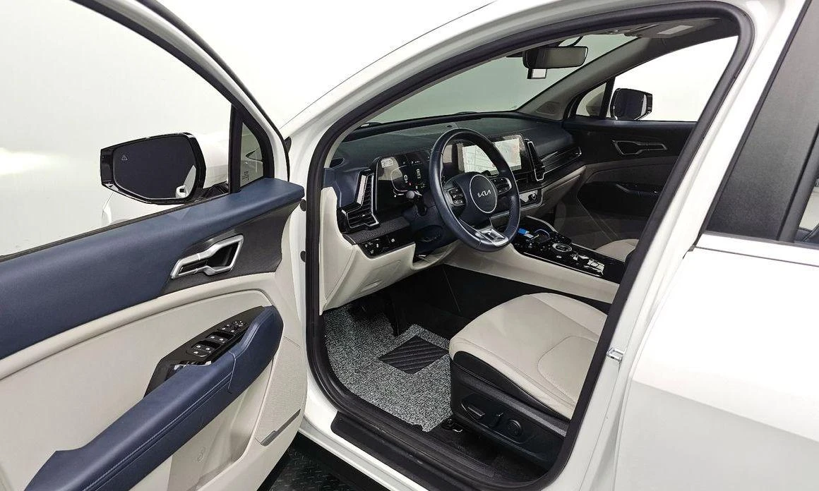 Kia Sportage LPG 2.0 2WD * -   *  | Mobile.bg   11