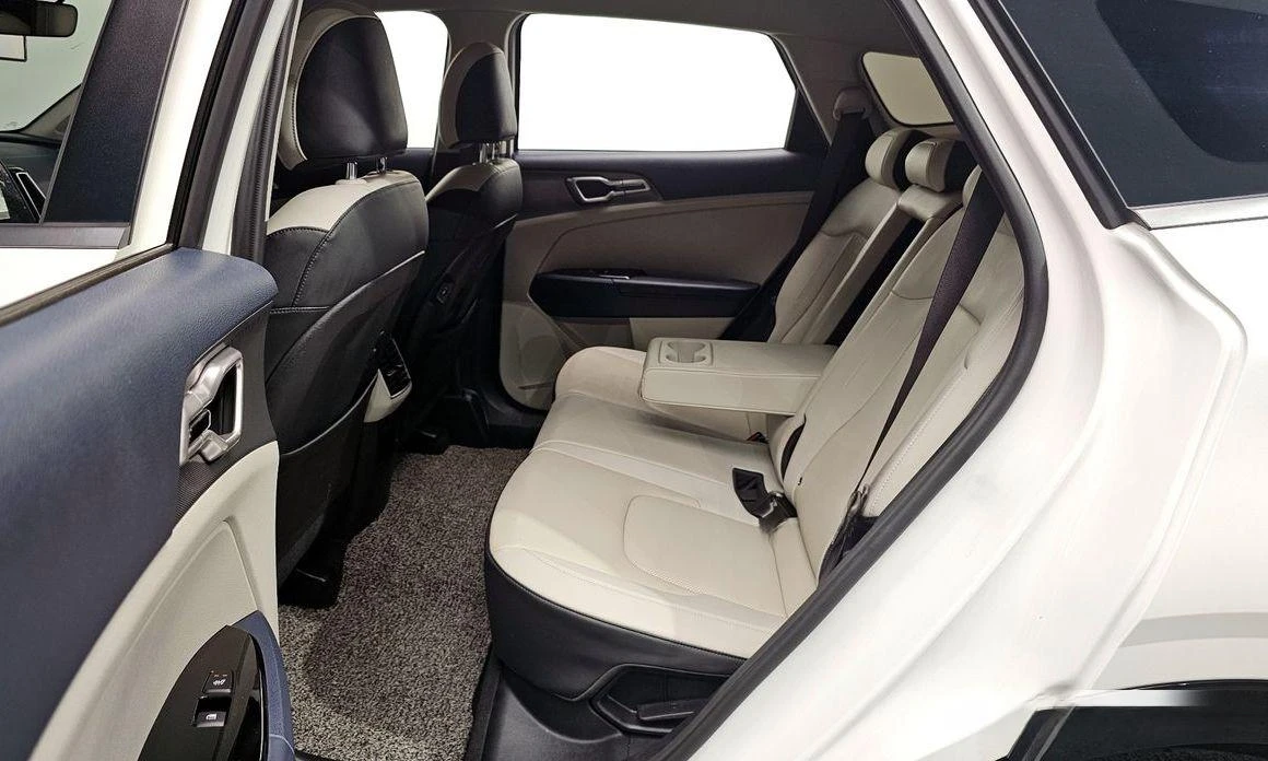 Kia Sportage LPG 2.0 2WD * -   *  | Mobile.bg   12