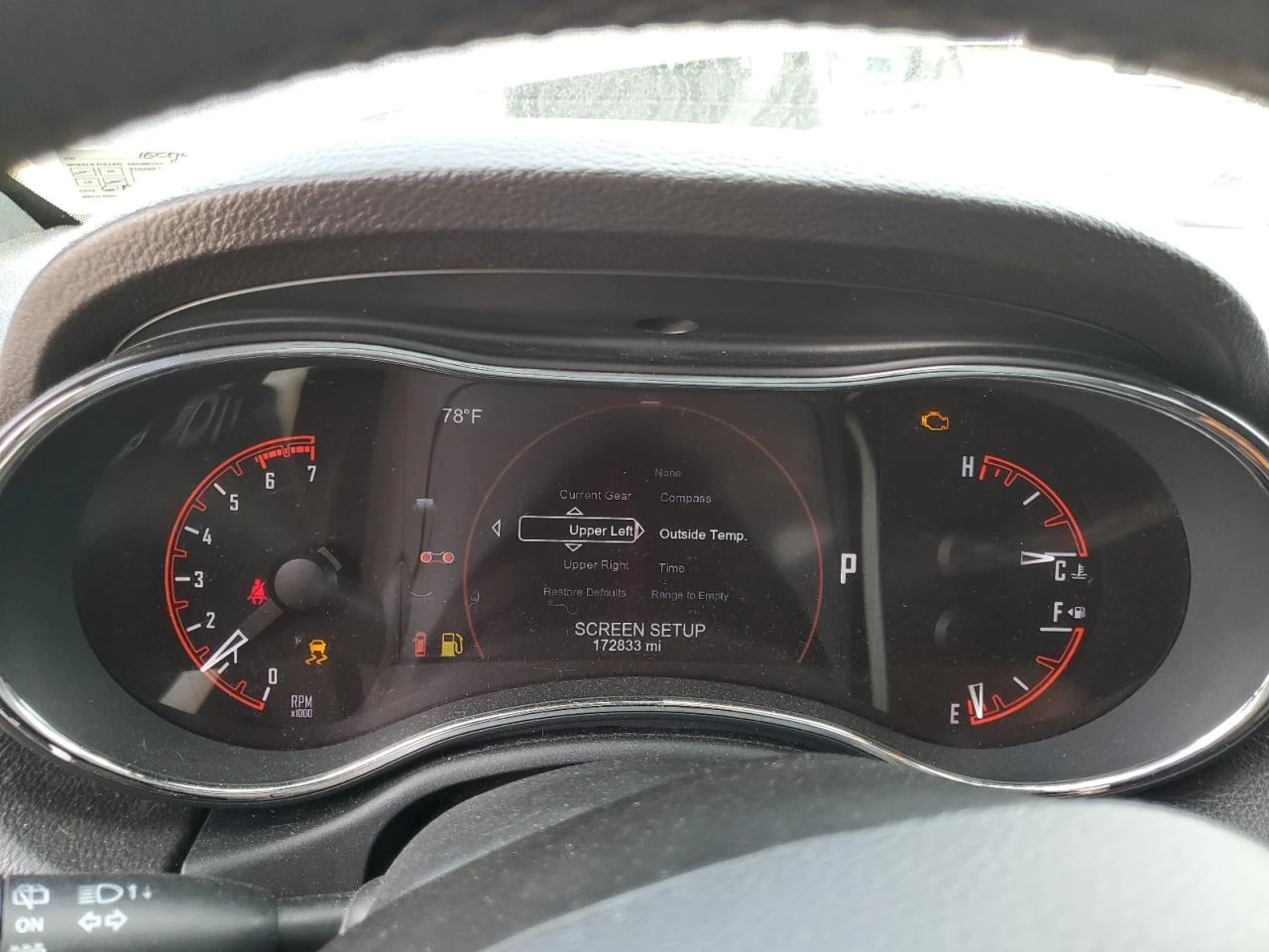 Dodge Durango R/T HEMI / 5.7L V8 / Alpine аудио / Обдух.& Подгр. - изображение 9