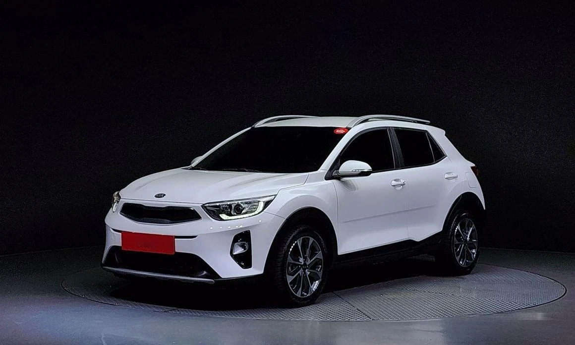 Kia Stonic 1.4 Trendy * -   *  | Mobile.bg   1
