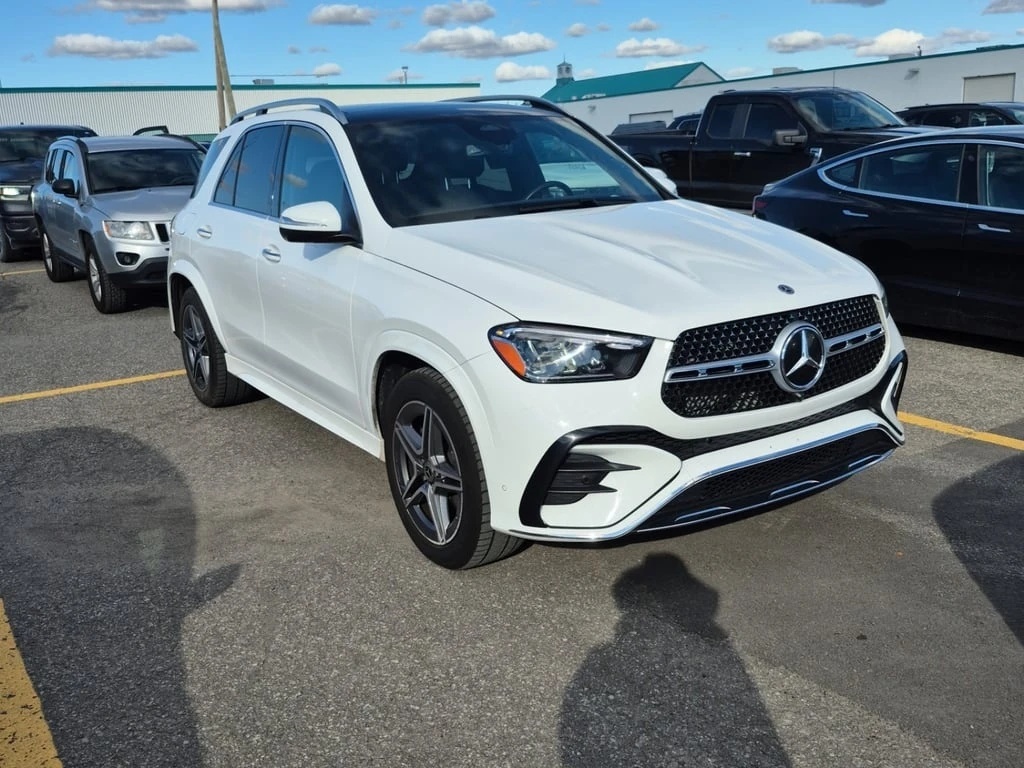 Mercedes-Benz GLE 350 * CARFAX * БЕЗ ПЪРВОНАЧАЛНА ВНОСКА - изображение 2