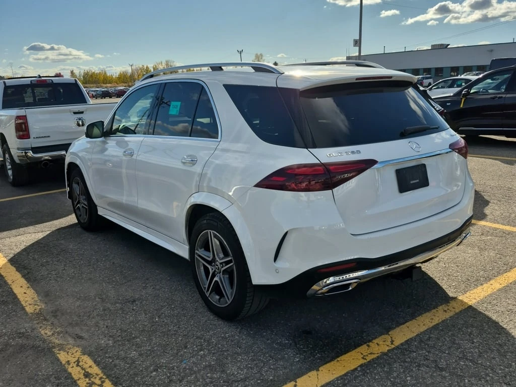 Mercedes-Benz GLE 350 * CARFAX * БЕЗ ПЪРВОНАЧАЛНА ВНОСКА - изображение 4