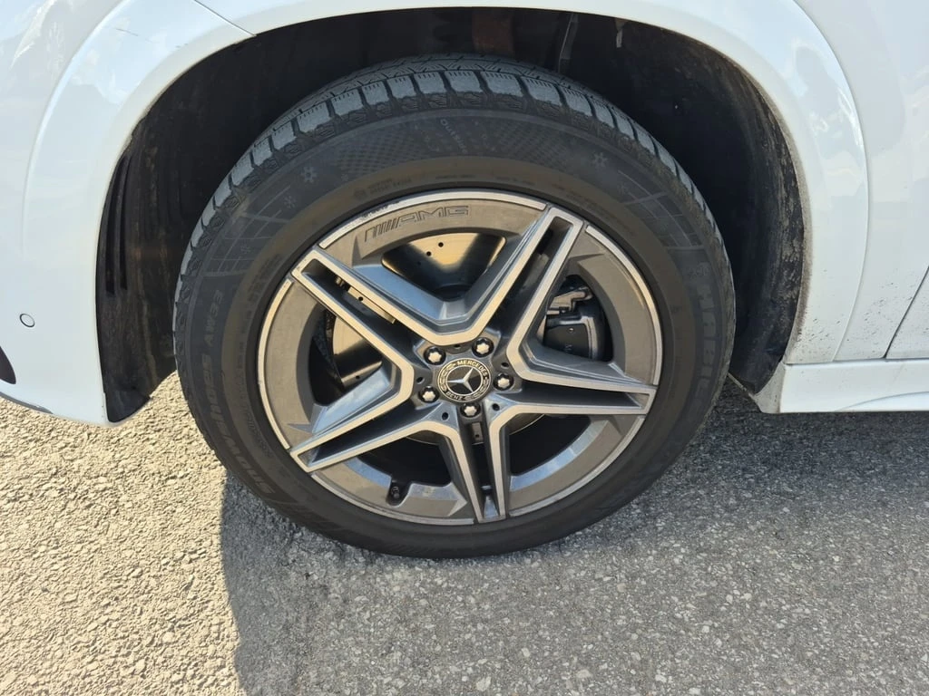 Mercedes-Benz GLE 350 * CARFAX * БЕЗ ПЪРВОНАЧАЛНА ВНОСКА - изображение 6