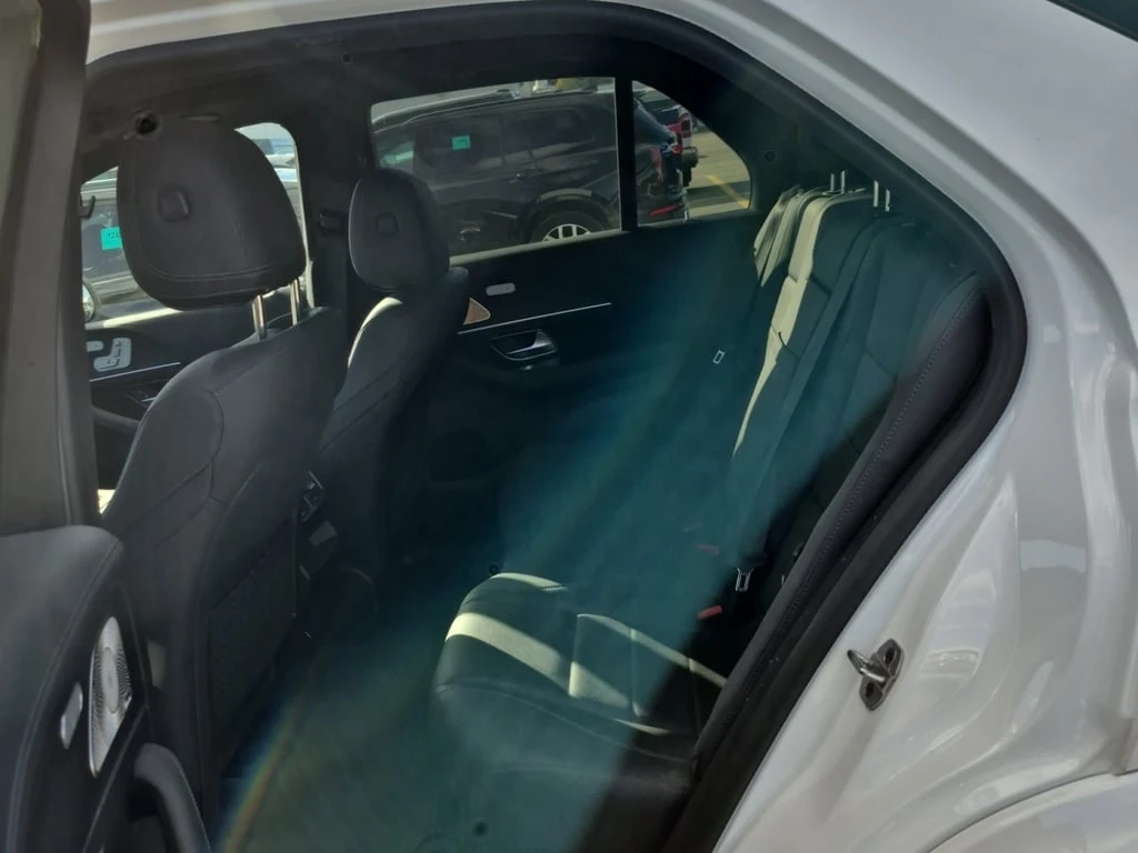 Mercedes-Benz GLE 350 * CARFAX *    | Mobile.bg   13