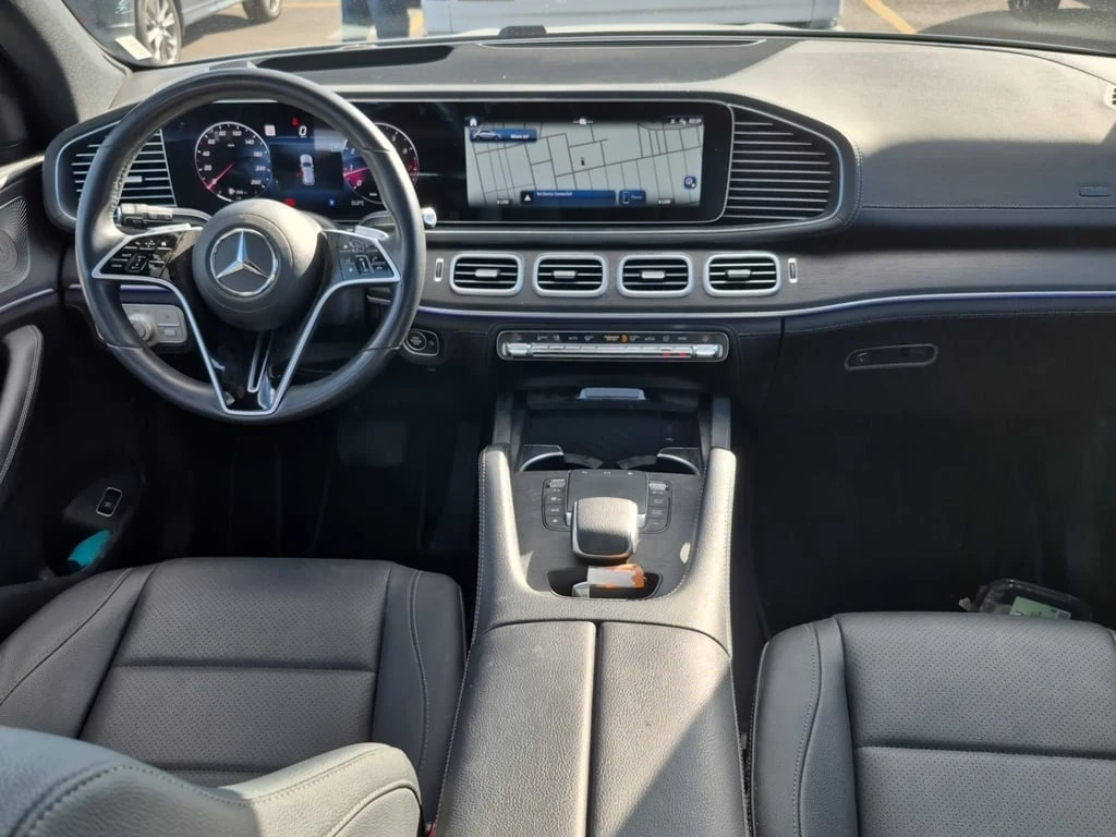 Mercedes-Benz GLE 350 * CARFAX *    | Mobile.bg   11