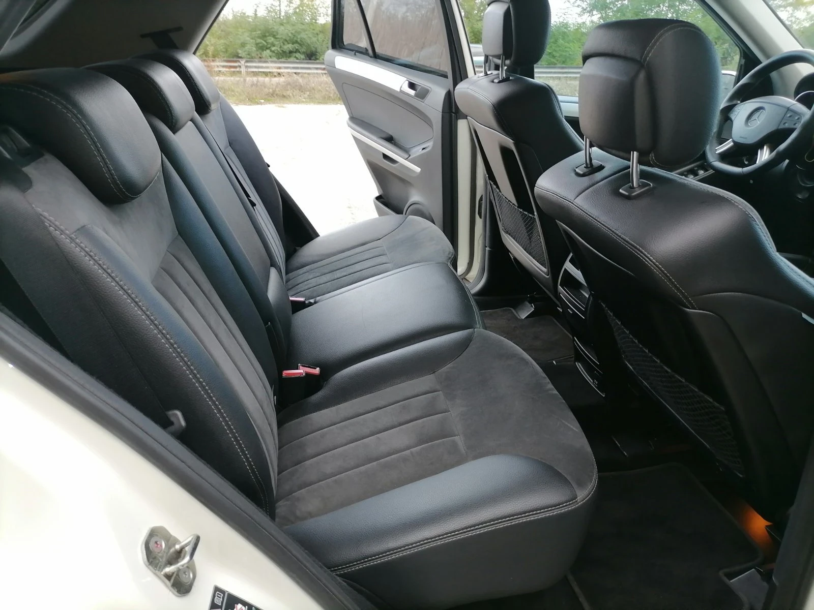 Mercedes-Benz ML 320 | Mobile.bg   7