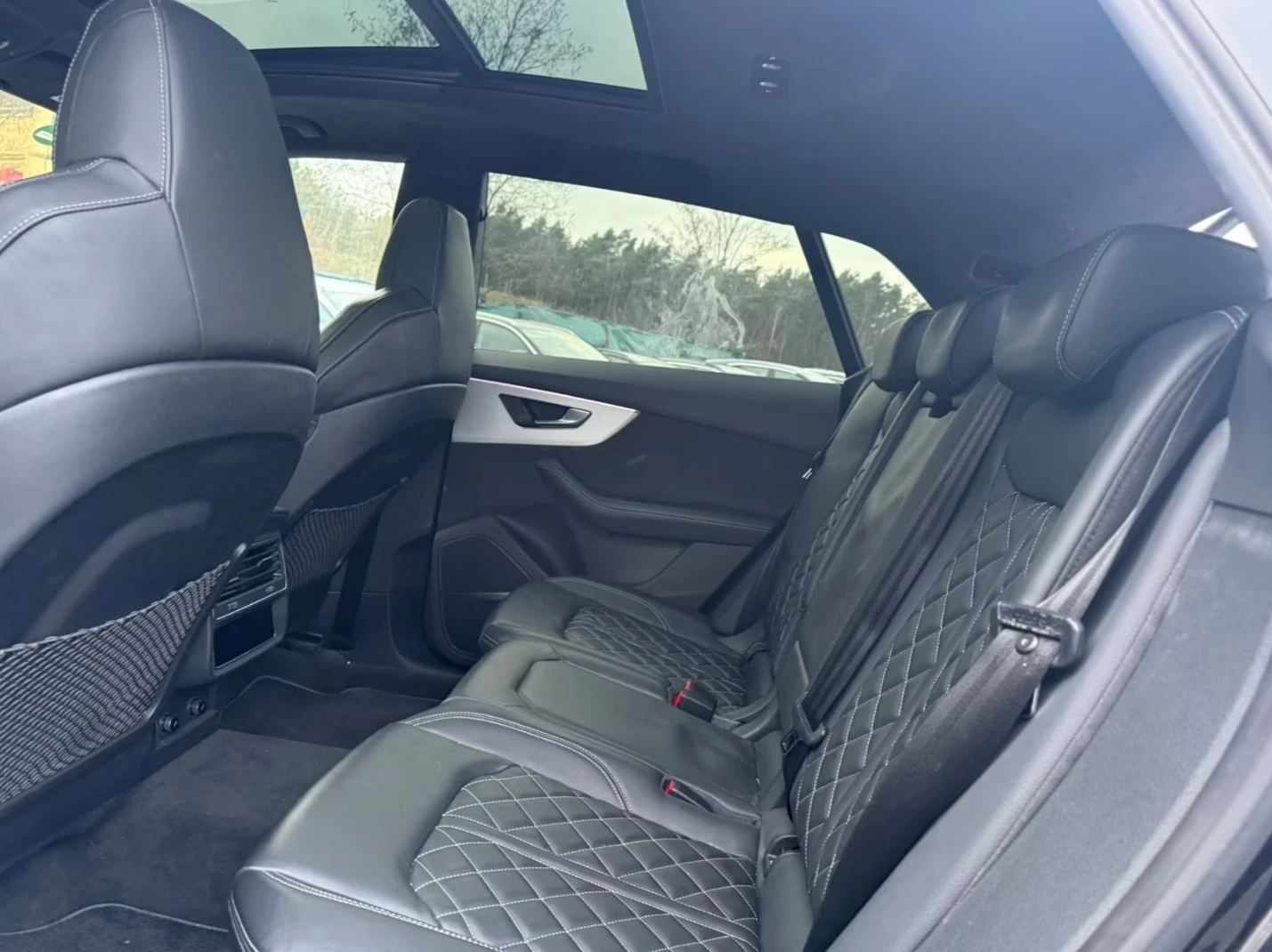 Audi Q8 55TFSI Quattro S - line | Mobile.bg � ����������� 11