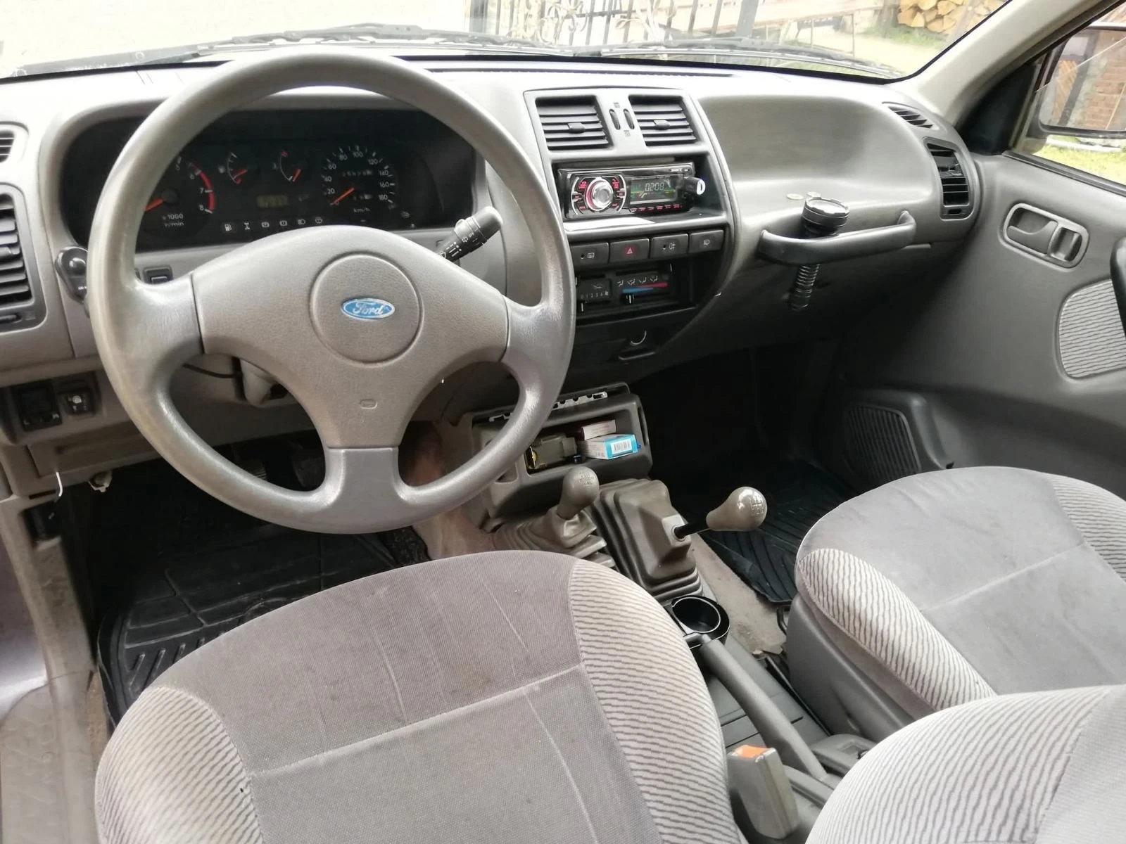 Ford Maverick | Mobile.bg � ����������� 2