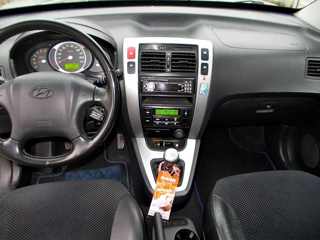 Hyundai Tucson | Mobile.bg � ����������� 13