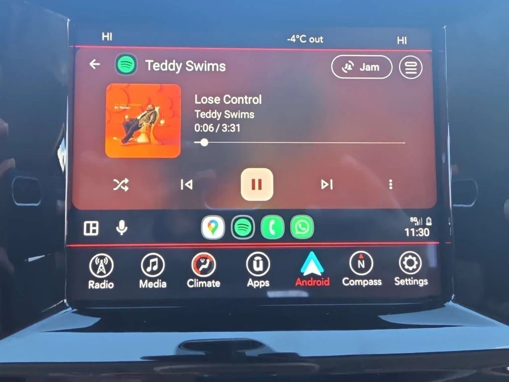 Dodge Durango 2022 Special Service Pursuit/Enforcer * CARFAX *  | Mobile.bg � ����������� 12