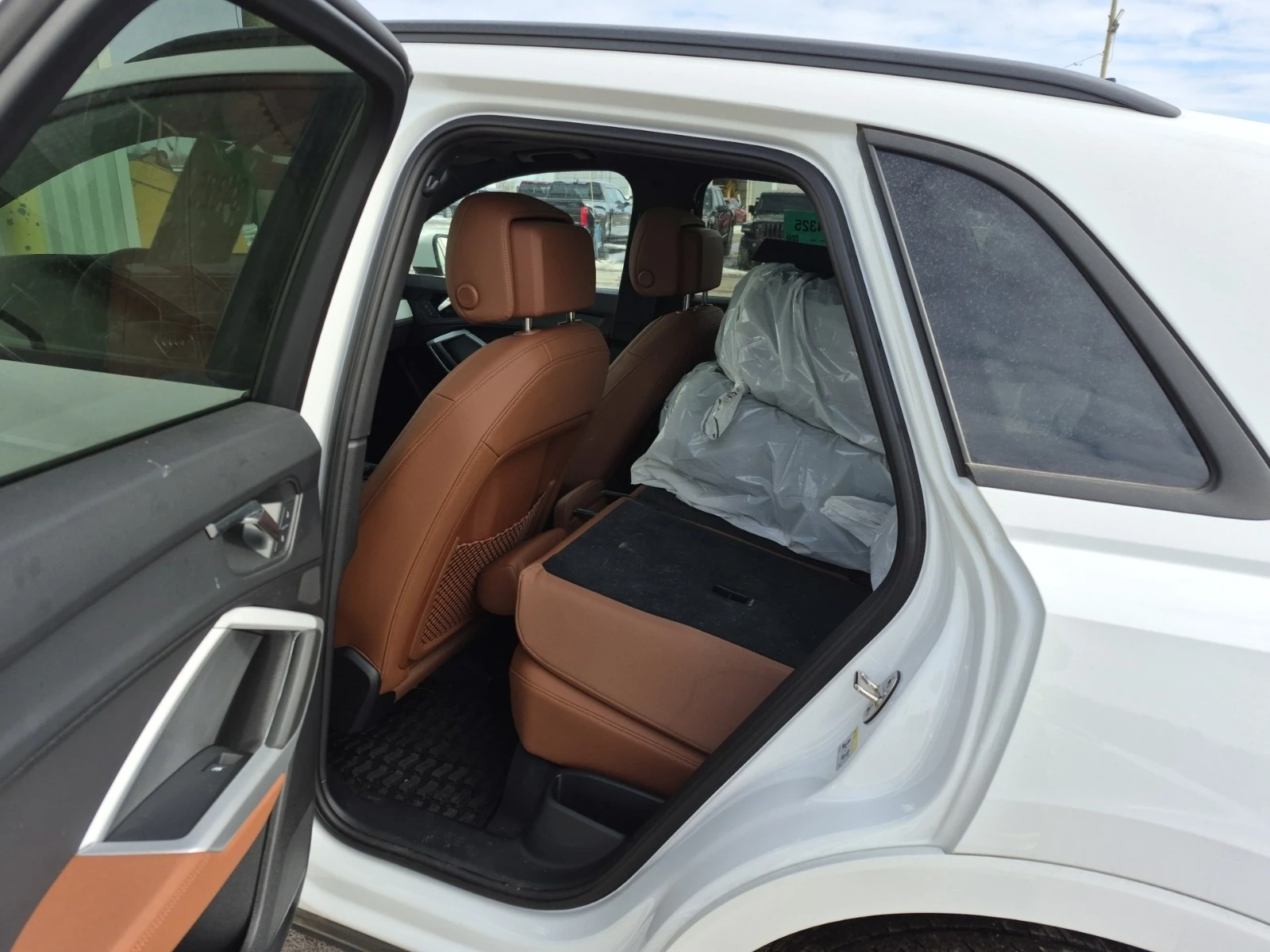 Audi Q3 * KOMFORT* A���������* * ����� �������� �������*  | Mobile.bg � ����������� 14