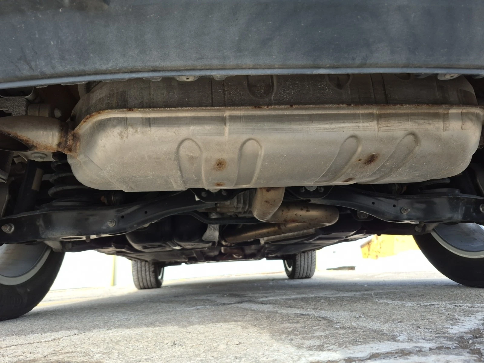 Audi Q3 * KOMFORT* A���������* * ����� �������� �������*  | Mobile.bg � ����������� 16