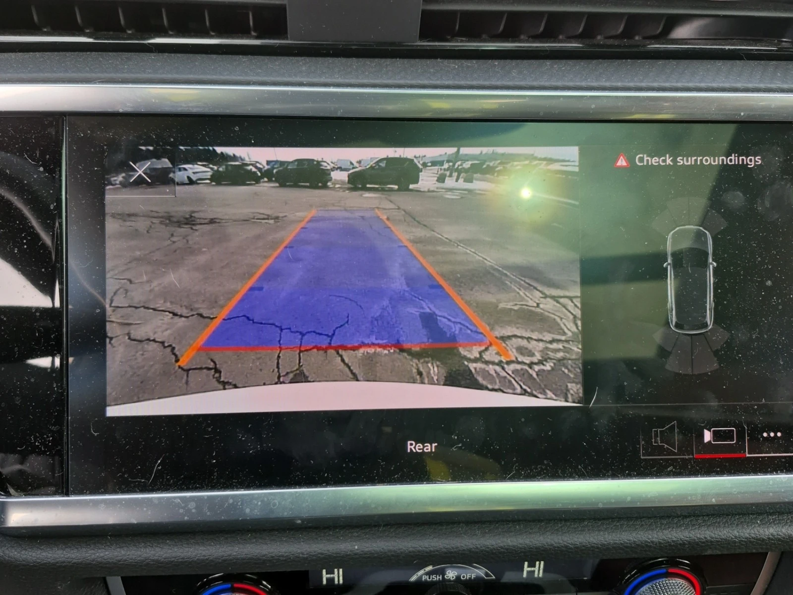 Audi Q3 * KOMFORT* A���������* * ����� �������� �������*  | Mobile.bg � ����������� 11